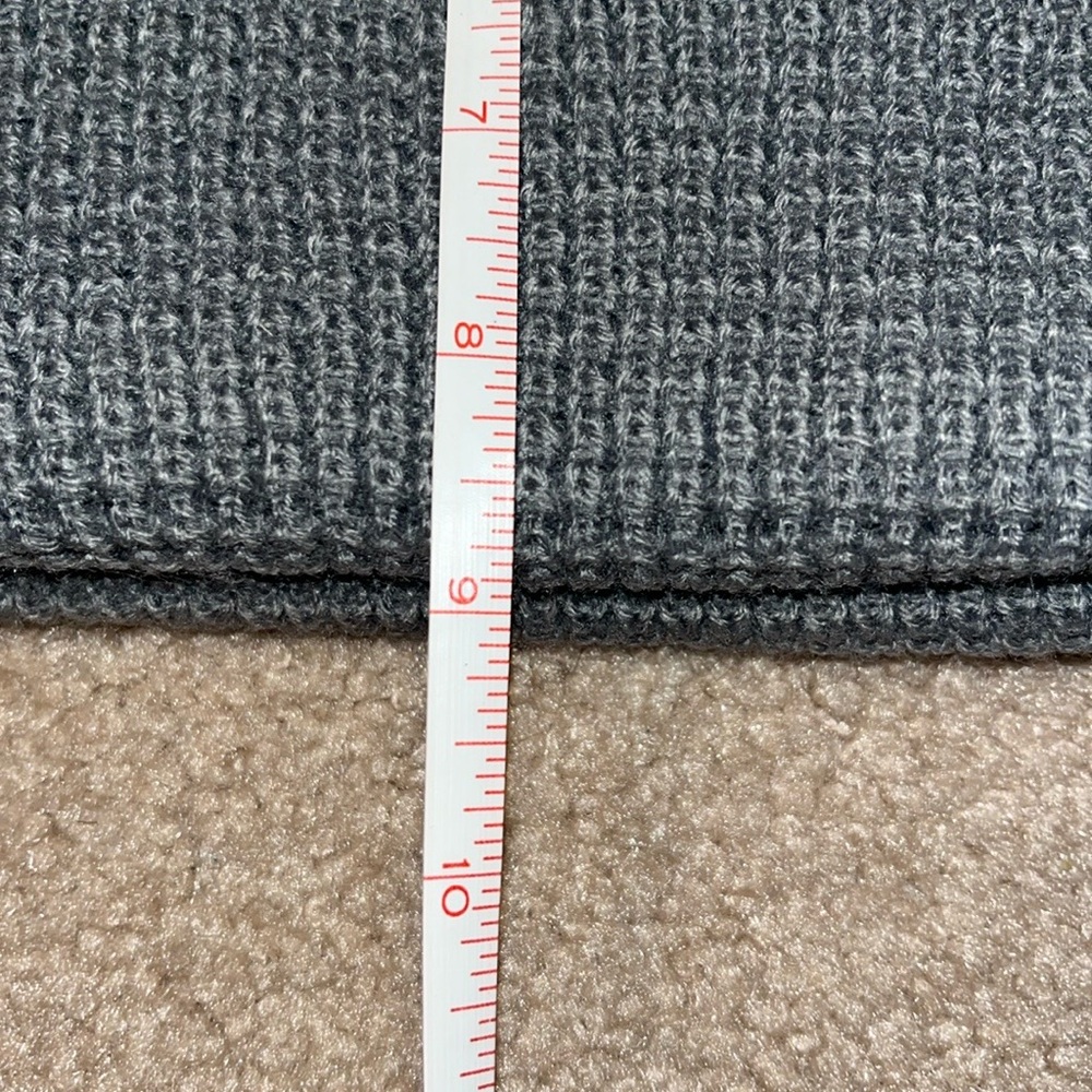 Pair of Knit Beanies - Picture 8 of 8